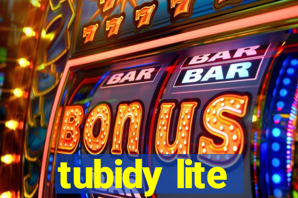 tubidy lite